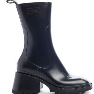 Chloe Betty Rain Boot